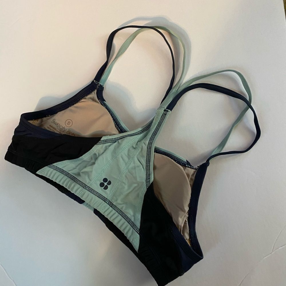 Sweaty Betty Bikini Top - Picture 5 of 8